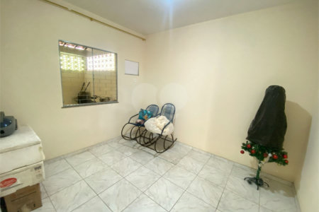 Casa à venda com 3 quartos em Campo Grande, Rio de Janeiro, RJ
