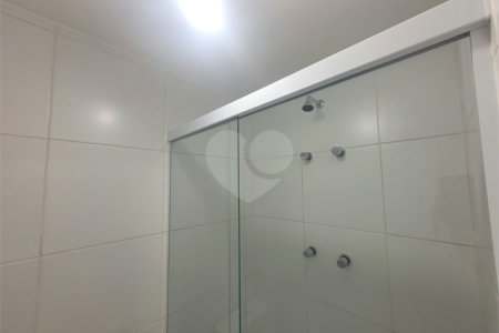 Apartamento à venda ou para alugar com 2 quartos, sendo 1 suíte, em Parque Industrial Tomas Edson, São Paulo, SP