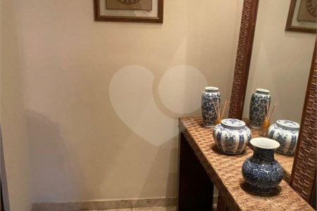 Apartamento à venda com 3 suítes em Perdizes, São Paulo, SP