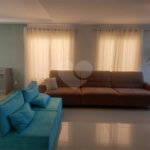 Casa à venda com 3 suítes no condomínio Mont Blanc, Sorocaba - SP