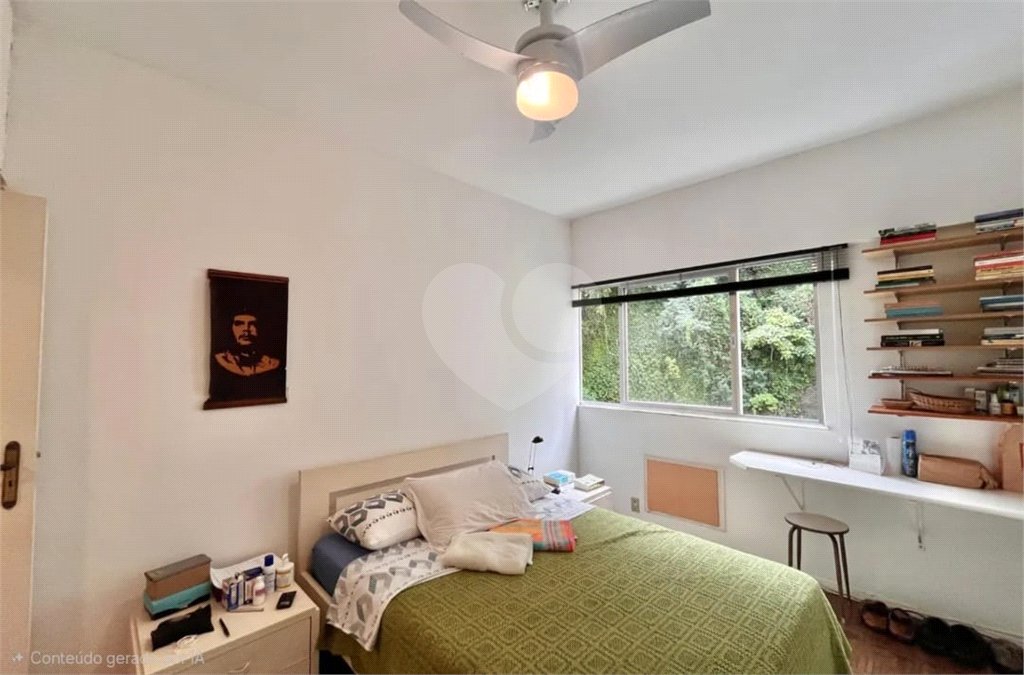 Apartamento à venda com 2 quartos em Ipanema, Rio de Janeiro, RJ
