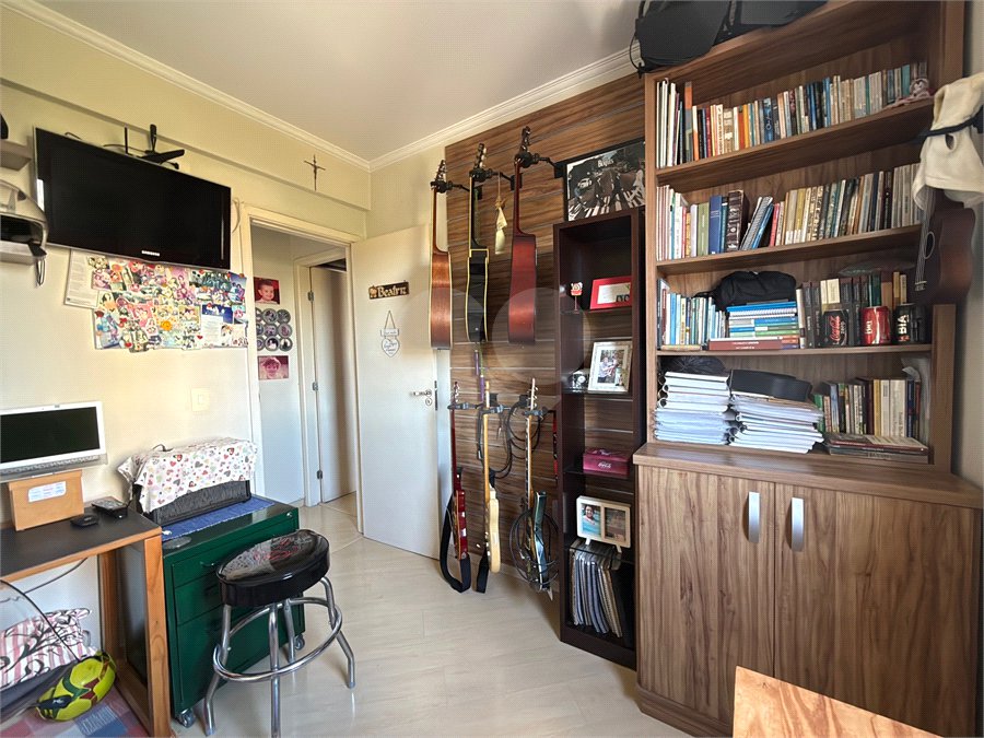 Apartamento à venda com 2 quartos, sendo 1 suíte, em Tucuruvi, São Paulo, SP