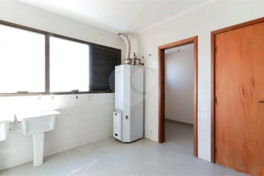 Apartamento à venda com 4 suítes em Santana, São Paulo, SP