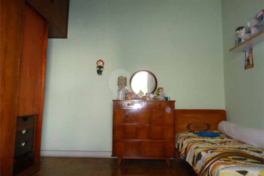 Sobrado à venda com 4 quartos em Santana, São Paulo, SP