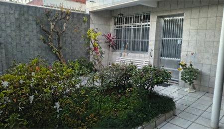 Casa à venda com 6 quartos em Casa Verde, São Paulo, SP
