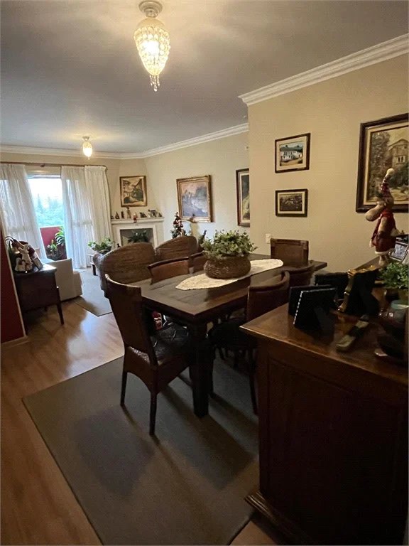Apartamento à venda com 3 quartos, sendo 1 suíte,  em Jardim Londrina, São Paulo, SP