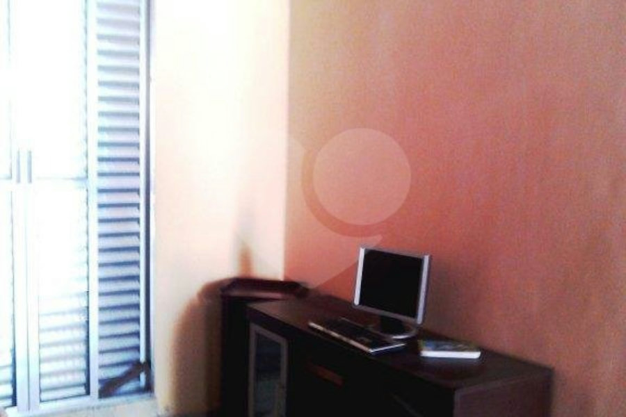 Sobrado à venda com 2 quartos, sendo 1 suíte, em Imirim, São Paulo, SP