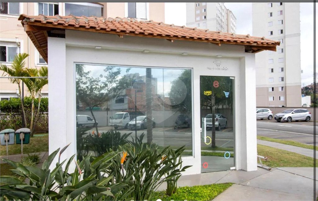 Apartamento à venda com 2 suítes em Vila Andrade, São Paulo, SP