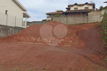 Terreno à venda no condomínio Villagio Capriccio, Louveira - SP
