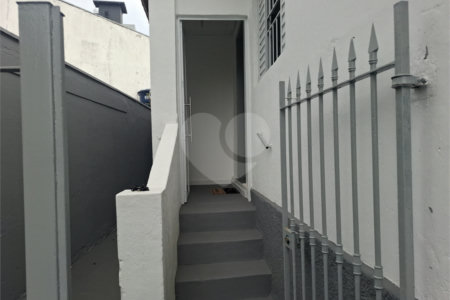 Casa Térrea à venda com 1 quarto em Vila Gustavo, São Paulo, SP