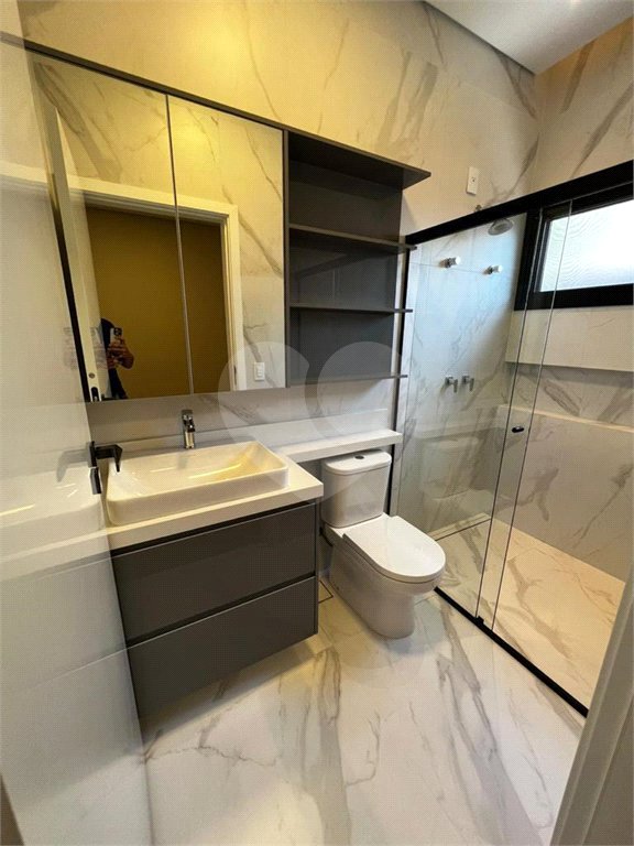 Casa à venda com 3 suítes no condomínio Residencial Jardim Villa Verona, Sorocaba - SP