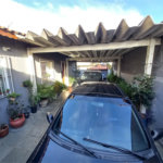 Casa Térrea à venda com 2 quartos em Jardim das Palmas, São Paulo, SP