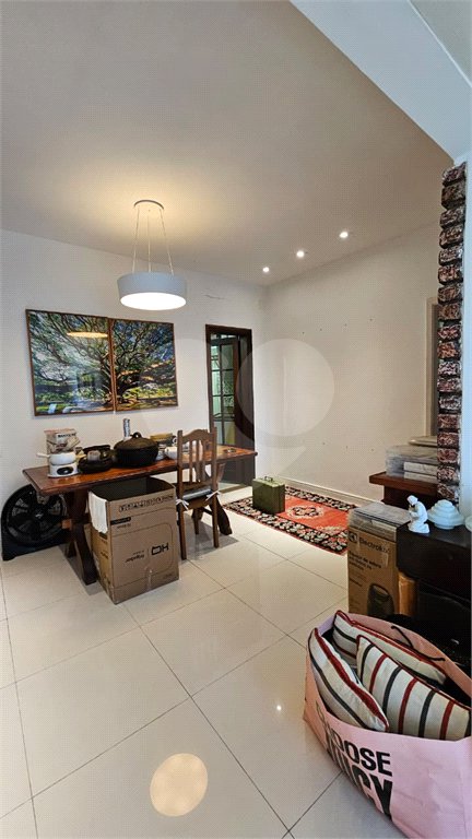 Apartamento à venda com 1 quarto no Centro, Rio de Janeiro, RJ