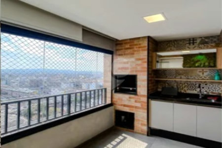 Apartamento à venda com 2 quartos, sendo 1 suíte,  em Brás, São Paulo, SP