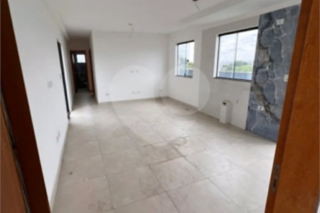 Apartamento à venda com 2 quartos em Vila Nivi, São Paulo, SP