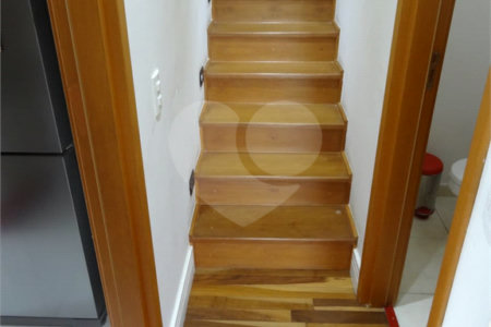 Cobertura à venda ou para alugar com 3 quartos, sendo 2 suítes, em Vila Leonor, São Paulo, SP