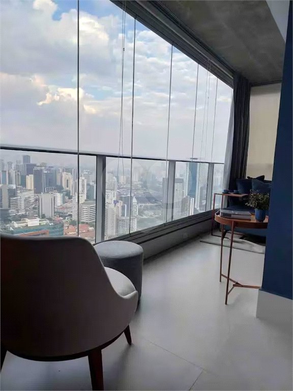 Apartamento para alugar com 1 quarto em Butantã, São Paulo, SP