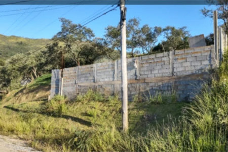 Terreno à venda em Recanto das Acácias, São Roque, SP