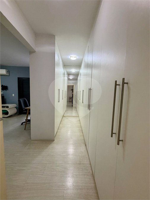 Apartamento à venda com 4 suítes em Jardim Marajoara, São Paulo, SP