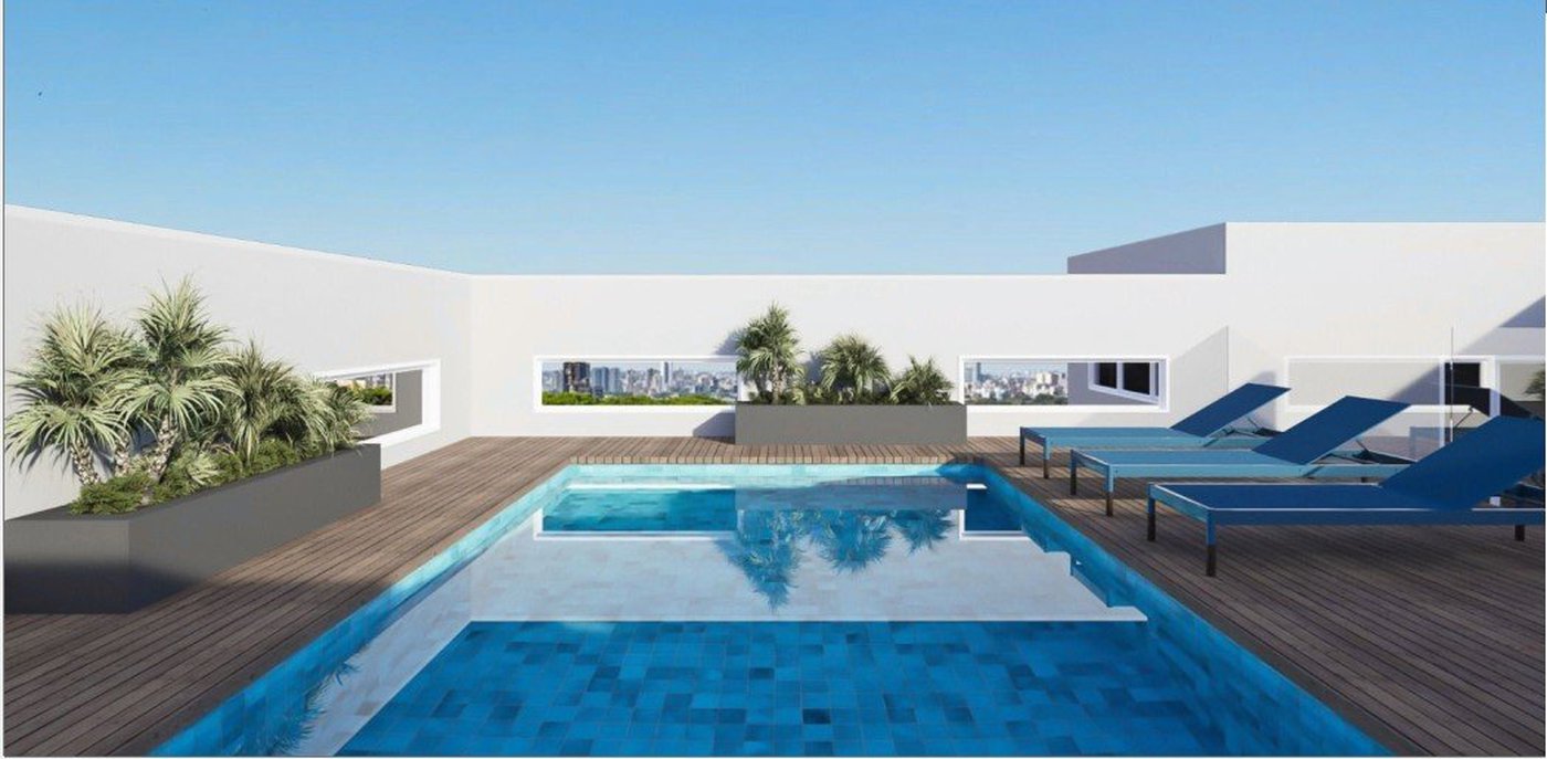 Residencial Unique