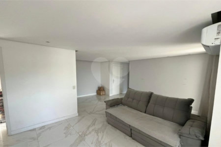 Apartamento à venda com 2 suítes em Jardim Vazani, São Paulo, SP