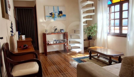 Casa à venda com 3 quartos em Jaraguá, São Paulo, SP