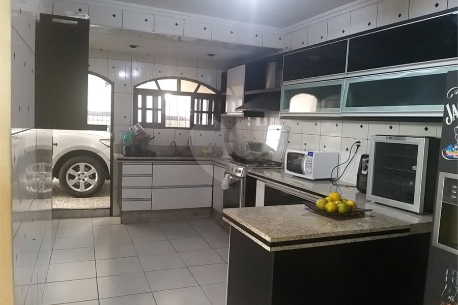 Casa à venda com 4 suítes em Casa Verde, São Paulo, SP