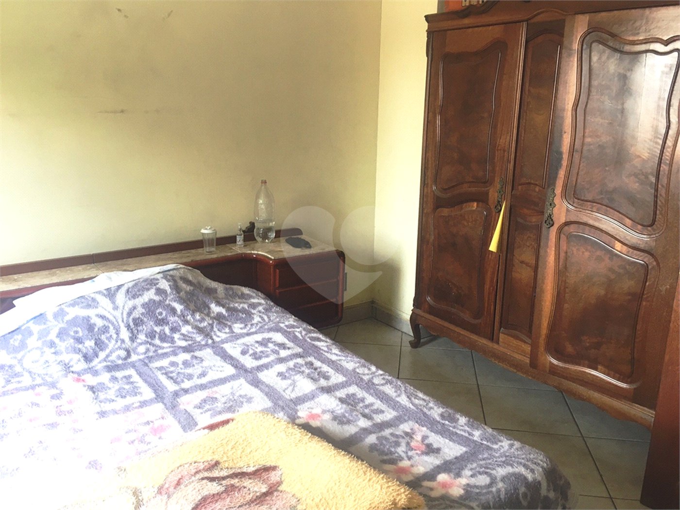 Casa Térrea à venda com 4 quartos, sendo 1 suíte,  em Vila Mazzei, São Paulo, SP