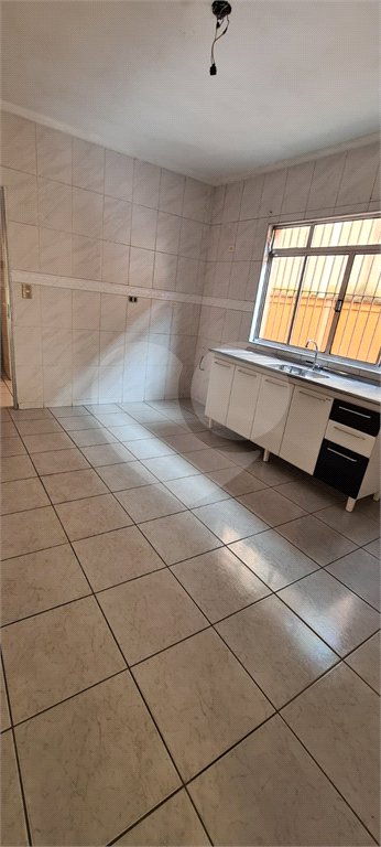 Sobrado à venda com 3 quartos, sendo 1 suíte, em Tucuruvi, São Paulo, SP