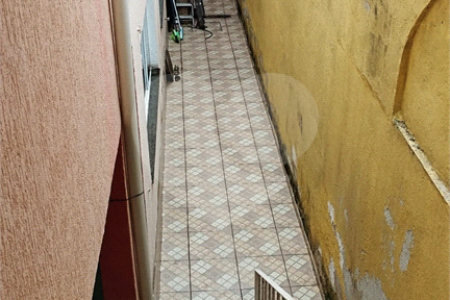 Sobrado à venda com 3 quartos, sendo 1 suíte,  em Vila Nova Cintra, Mogi das Cruzes, SP
