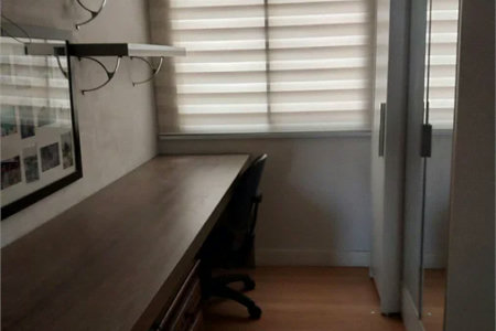 Apartamento à venda com 3 quartos, sendo 2 suítes,  em Cidade São Francisco, São Paulo, SP