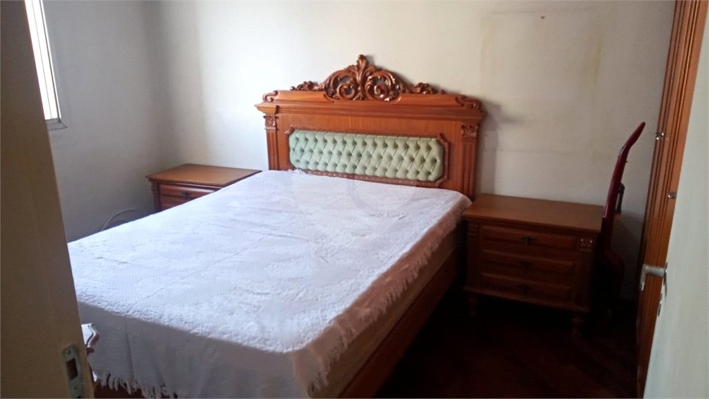 Apartamento à venda com 3 quartos em Brooklin Paulista, São Paulo, SP