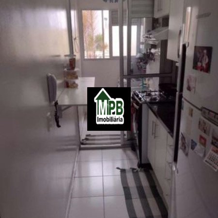 Apartamento à venda com 2 quartos em Parque Campolim, Sorocaba, SP