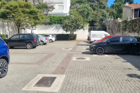 Apartamento à venda com 3 quartos, sendo 1 suíte, em Jardim Vazani, São Paulo, SP