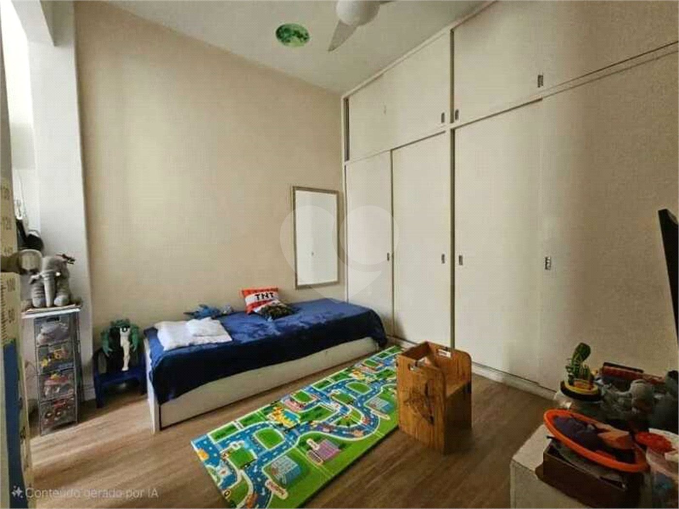 Apartamento à venda com 3 quartos em Urca, Rio de Janeiro, RJ
