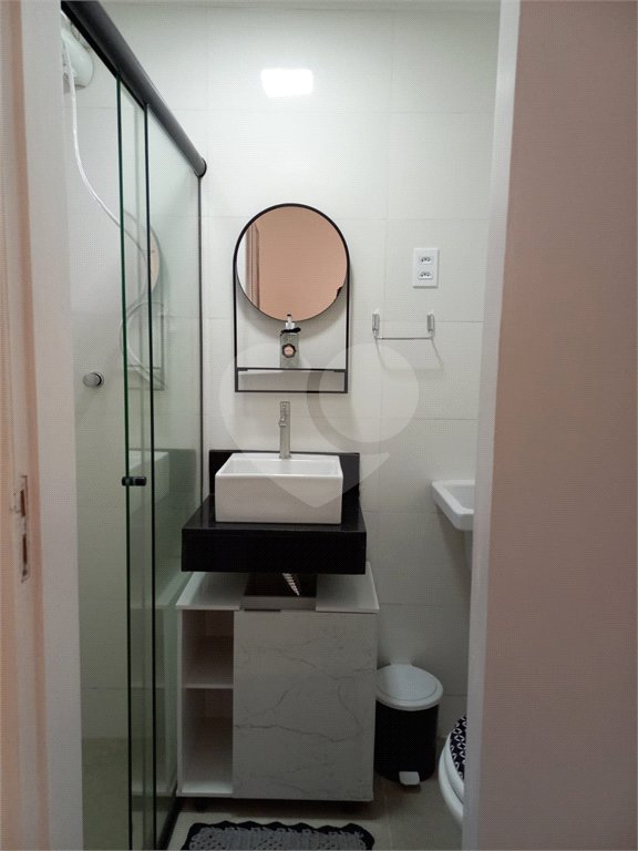 Studio à venda com 1 quarto no Centro, São Paulo, SP