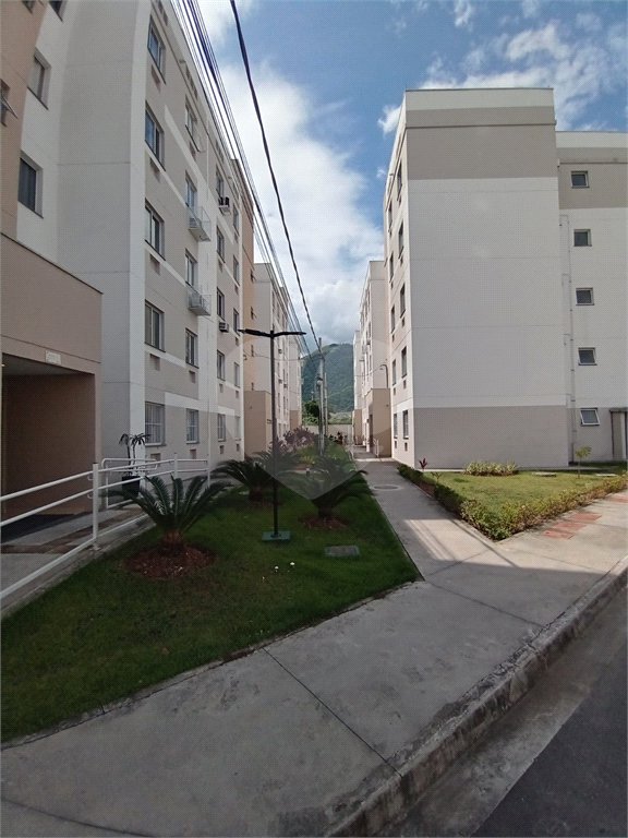 Apartamento para alugar com 2 quartos em Campo Grande, Rio de Janeiro, RJ