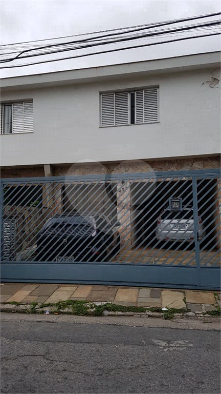 Sobrado à venda com 3 quartos em Vila Santa Terezinha (zona Norte), São Paulo, SP