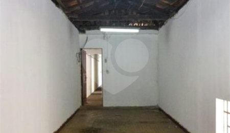Sobrado à venda com 3 quartos em Alto da Lapa, São Paulo, SP