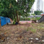 Terreno à venda em Jardim Cambara, São Paulo, SP