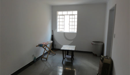 Sobrado à venda com 3 quartos em Água Fria, São Paulo, SP