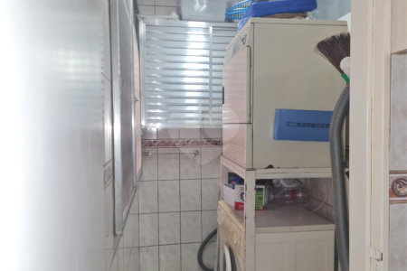 Apartamento à venda com 2 quartos em Parque Suzano, Suzano, SP