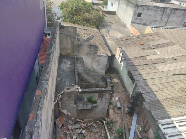 Terreno à venda em Casa Verde, São Paulo, SP