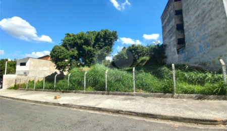 Terreno à venda em Jardim Europa, Sorocaba, SP