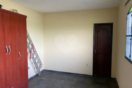 Casa à venda com 2 quartos, sendo 1 suíte, em Campo Grande, Rio de Janeiro, RJ