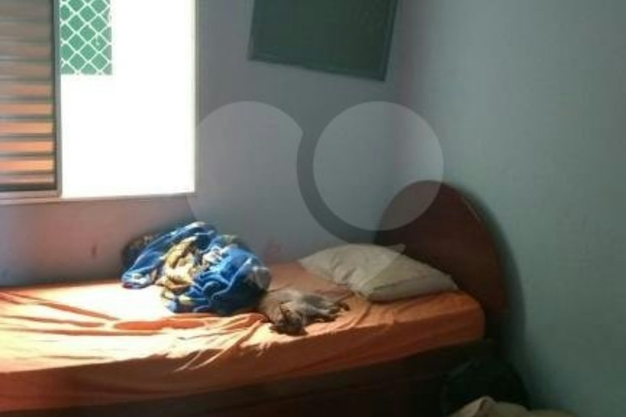 Sobrado à venda com 3 quartos, sendo 1 suíte, em Imirim, São Paulo, SP