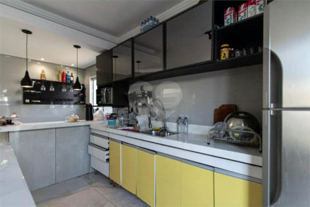 Casa à venda com 4 suítes no condomínio Golden Park Residence, Sorocaba - SP