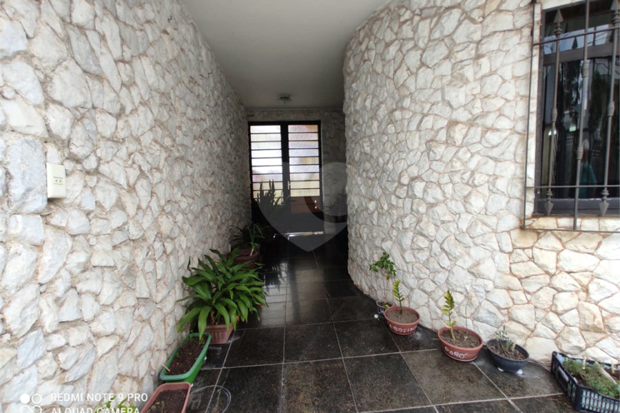 Casa Térrea à venda com 3 quartos, sendo 1 suíte, em Mandaqui, São Paulo, SP