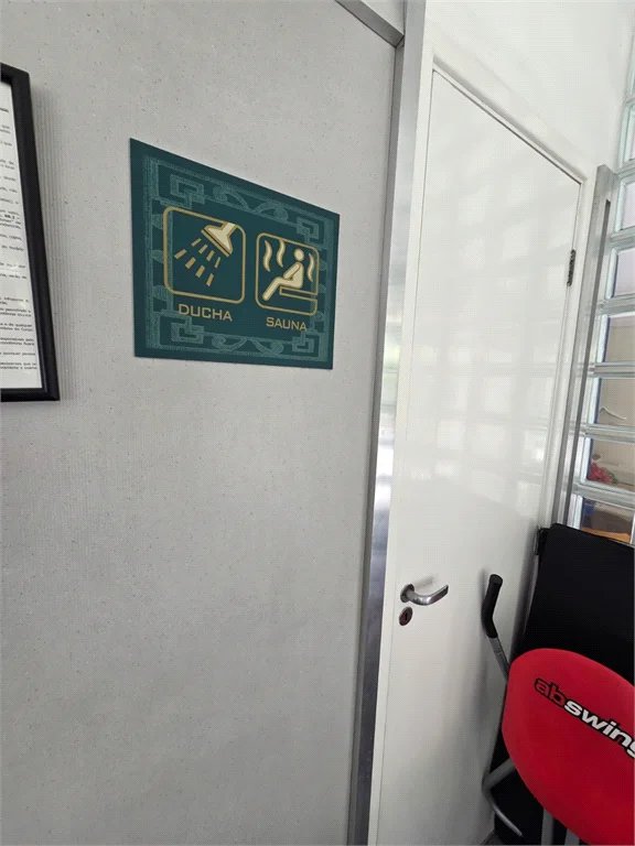 Cobertura à venda com 3 quartos, sendo 1 suíte, em Cidade São Francisco, São Paulo, SP