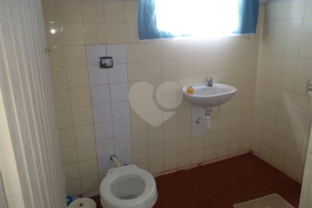 Casa à venda com 1 quarto em Vila Hamburguesa, São Paulo, SP